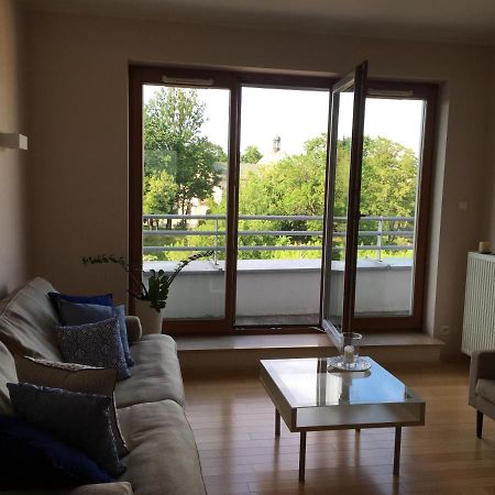 Gdanska 3 Apartment Warsaw Luaran gambar