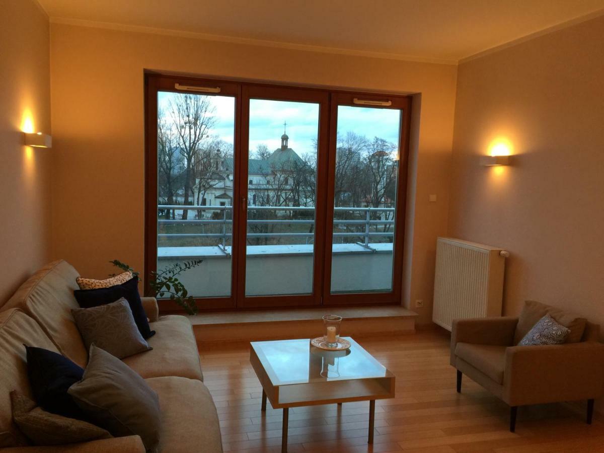 Gdanska 3 Apartment Warsaw Luaran gambar